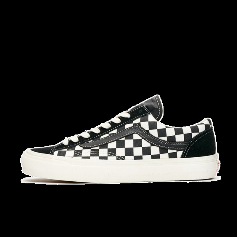 Vans Vault Style 36 Checkerboard VN0A3MVMVQI Grailify