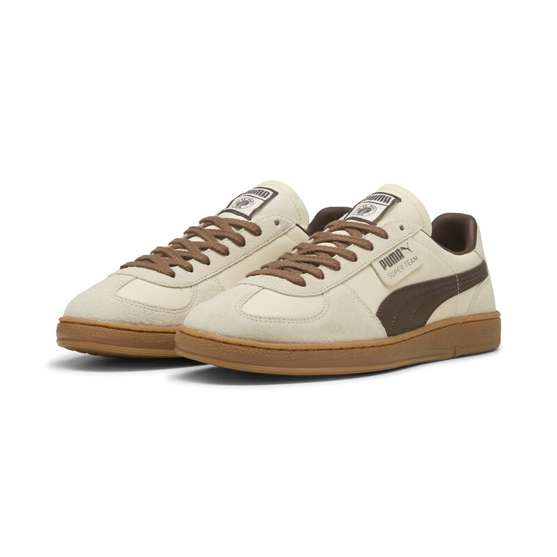 FC St. Pauli x Puma Super Team "Sugared Almond" | 401078-01