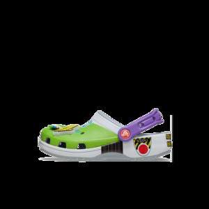 Toy Story x Crocs Classic Clog PS 'Buzz Lightyear' | 209856-0ID