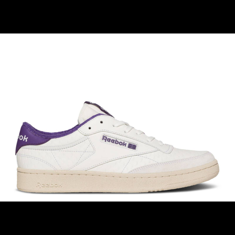 Reebok Club C 'Vans niño niña talla 17.5; | RMIA011C99LEA003-0137