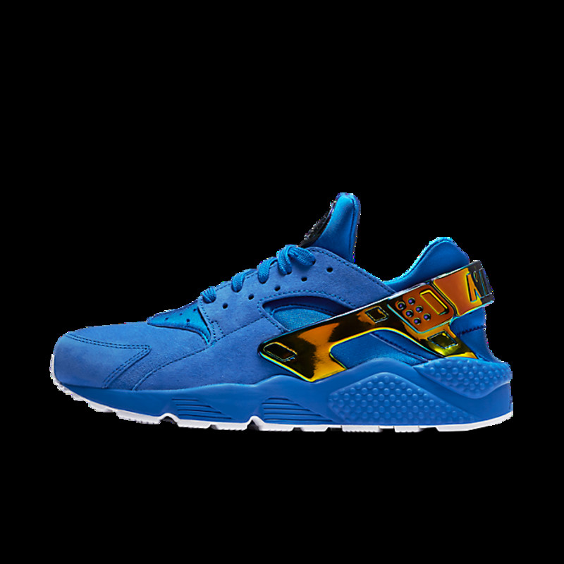 Nike Air Huarache Undefeated LA | 853940-114