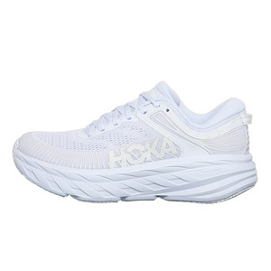 Hoka One One chunky sole sneakers Bianco | 1110519-WWH