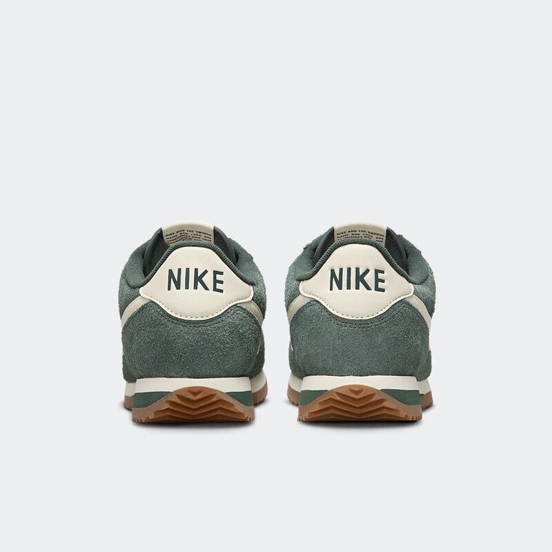 Nike Cortez Vintage Suede "Green" | FJ2530-301