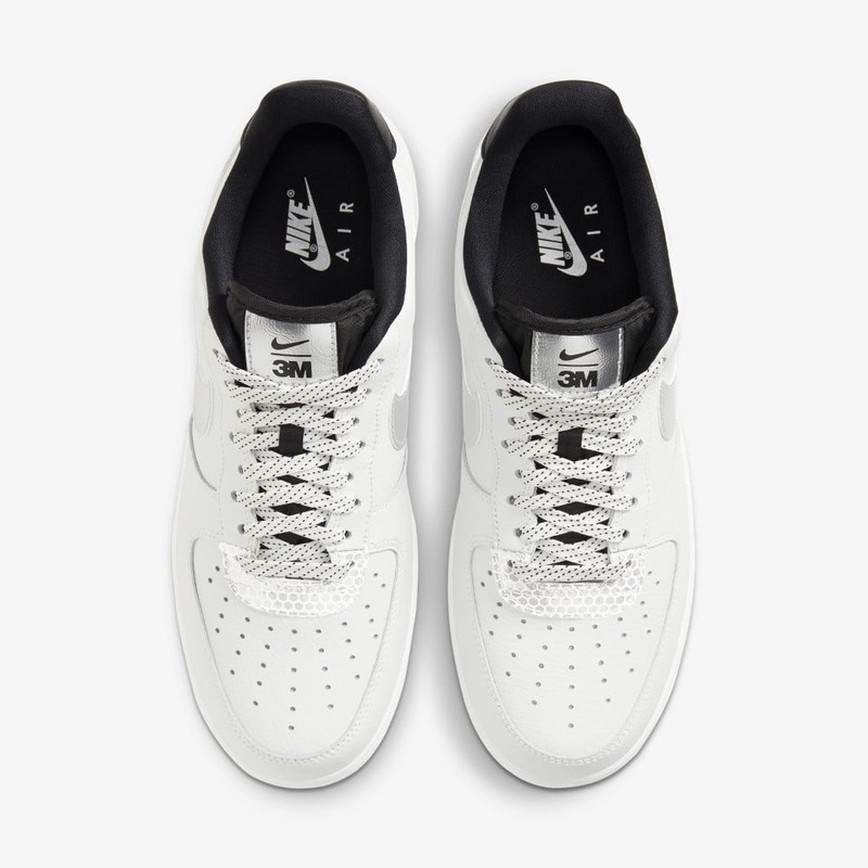 3M x Nike Air Force 1 White | CT2299-100