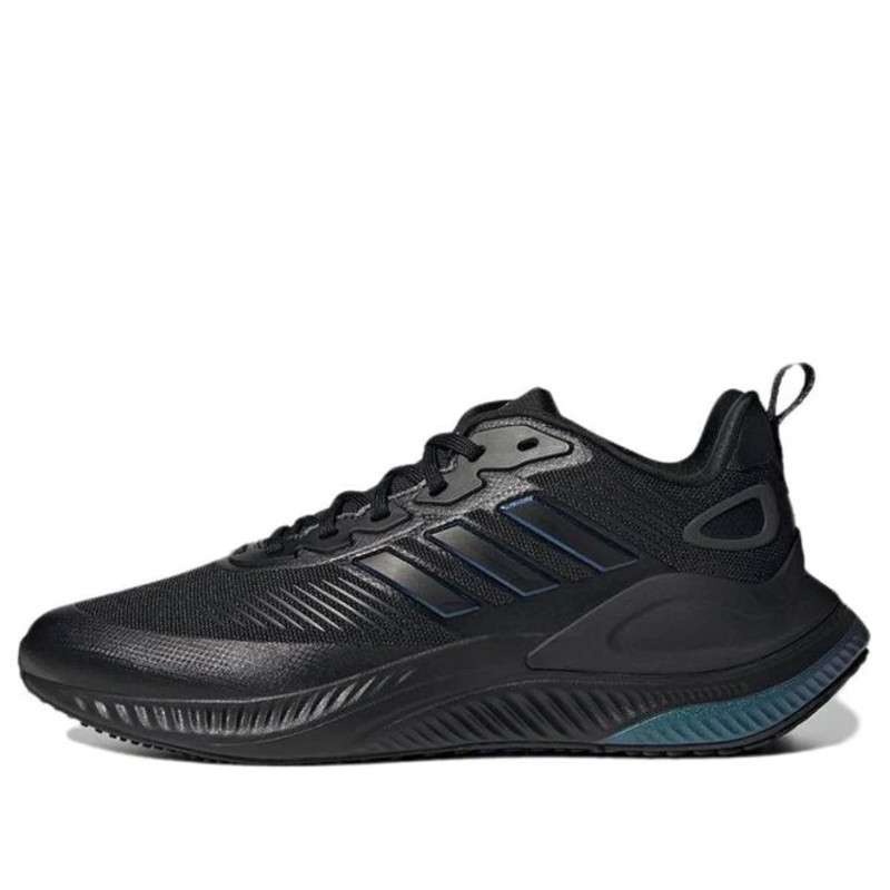 adidas Alphamagma Guard Black Marathon Running | GX1177 | Grailify