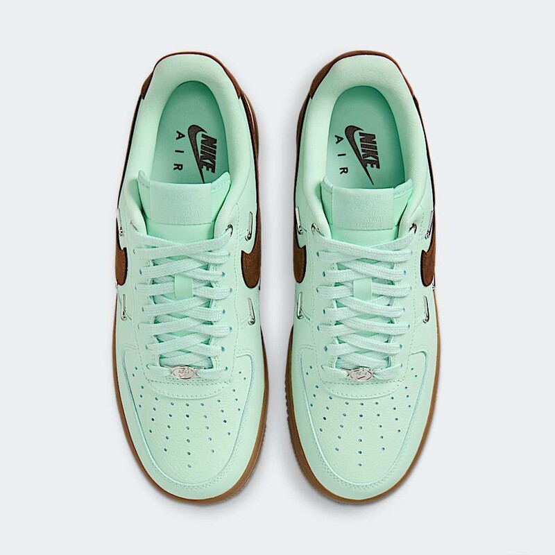 Nike Air Force 1 Low "Mint Foam" | IB8894-329