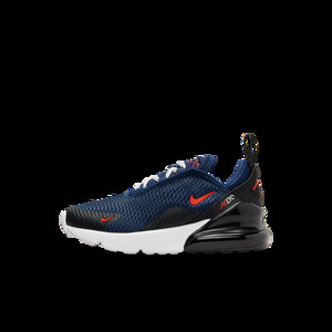 Nike air max 270 hot sale igloo