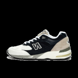 Sneakersnstuff x New Balance 991 'Navy' | M991PJ