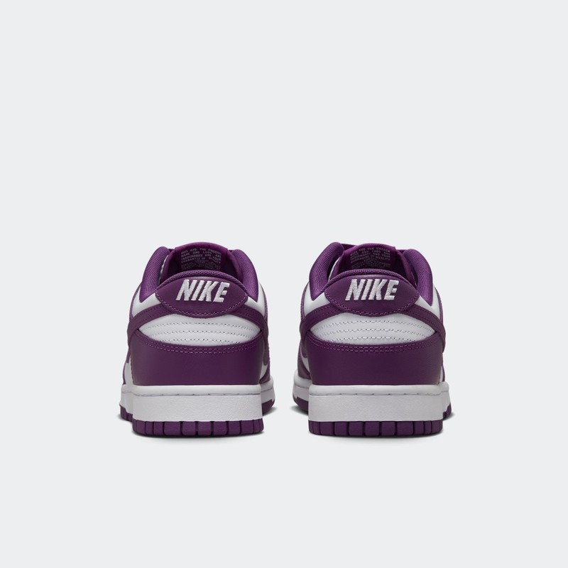 Nike Dunk Low "Viotech" | DV0833-107