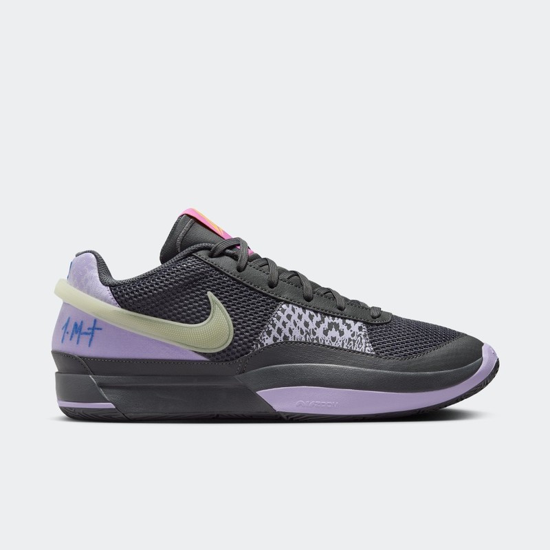 Nike Ja 1 "Night" | FQ4796-001