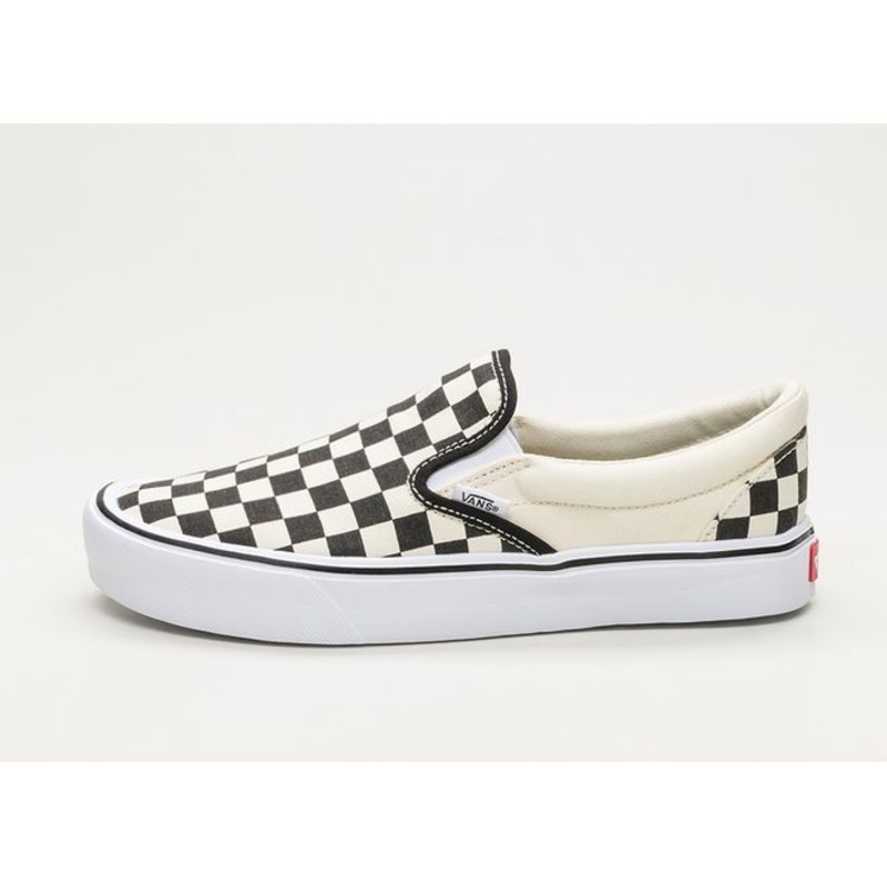 Vans lite 2025 slip on