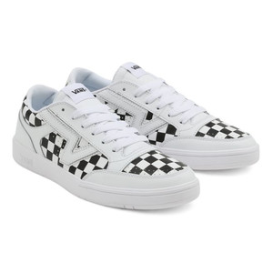 VANS Checkerboard Lowland Comfycush | VN0A4TZY27I