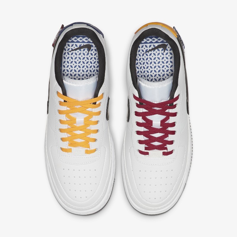 Nike Air Force 1 Jester XX SE White | AT2497-100