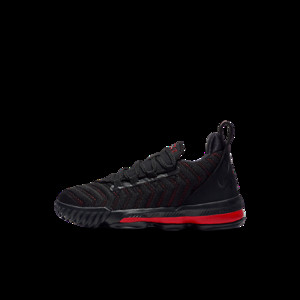 Nike LeBron 16 Fresh Bred (PS) | AQ2467-002