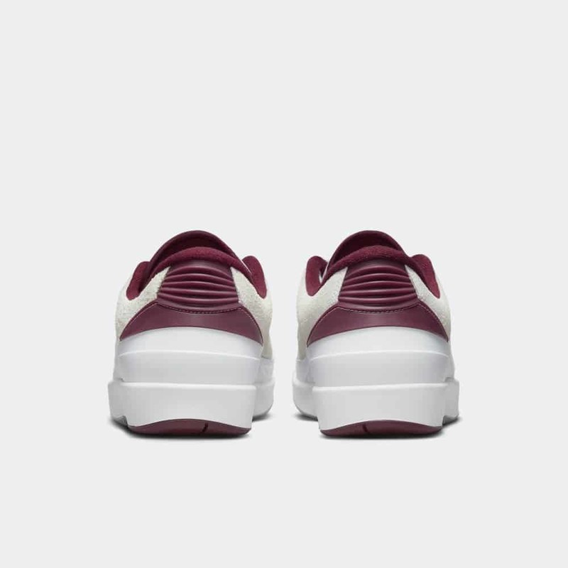 Air Jordan 2 Low "Cherrywood" | DV9956-103