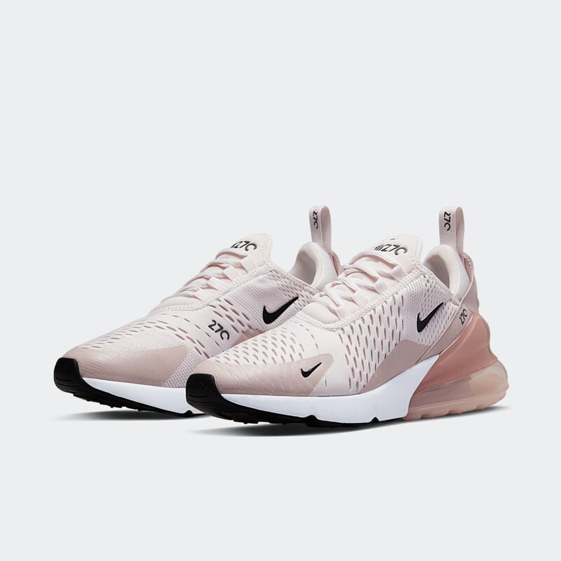 Nike Air Max 270 "Light Soft Pink" | AH6789-604