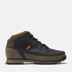 Timberland euro on sale sprint hiker green