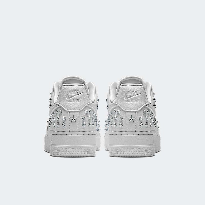 Nike Air Force 1 '07 XX "Studded" | AR0639-100