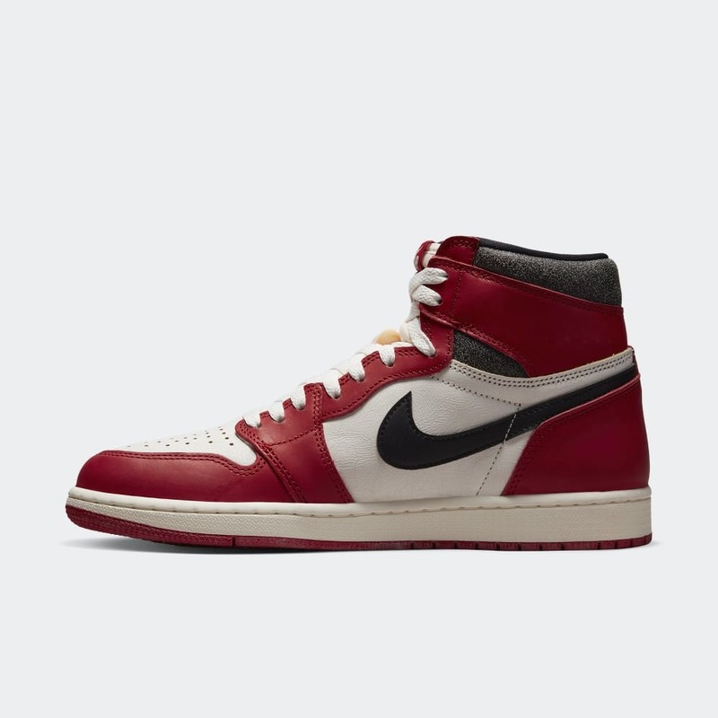 Air Jordan 1 High OG Lost & Found | DZ5485-612