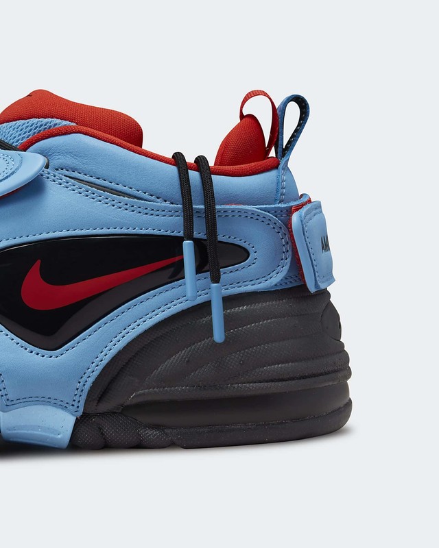 AMBUSH x Nike Air Adjust Force University Blue | DM8465-400