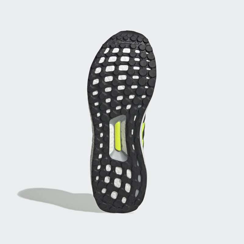 adidas Ultra Boost 1.0 Solar Yellow | EH1100