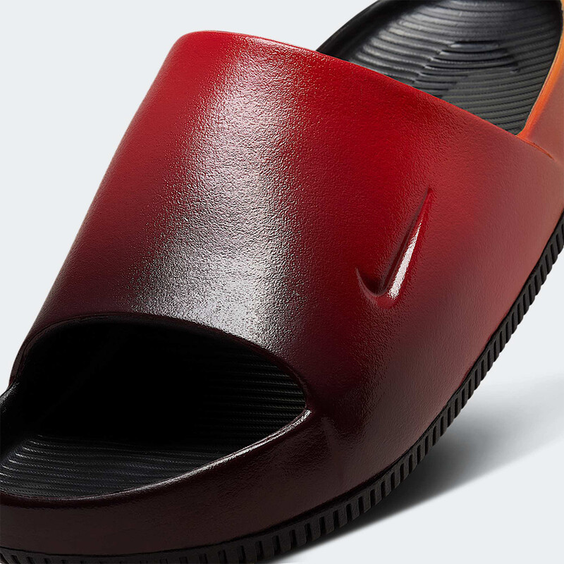 A’ja Wilson x Nike Calm Slide "Rush Red" | HM0275-700