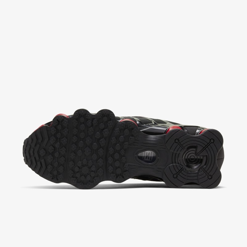 Skepta x Nike Shox TL Black | CI0987-001