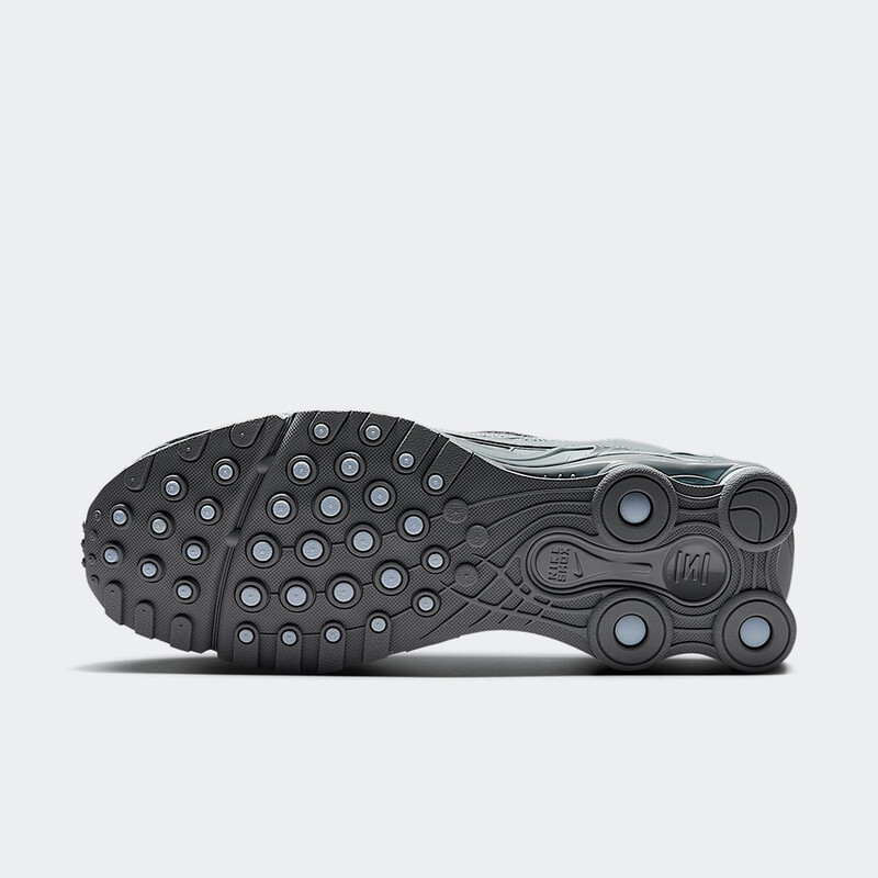 Nike Shox Ride 2 "Cool Grey" | II7635-003