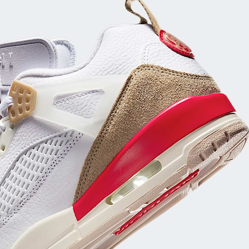 Jordan Spizike Low "Desert Camo" | FQ1759-105