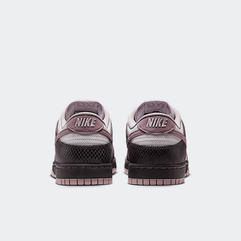 Nike Dunk Low "Snakeskin" | HV6932-299