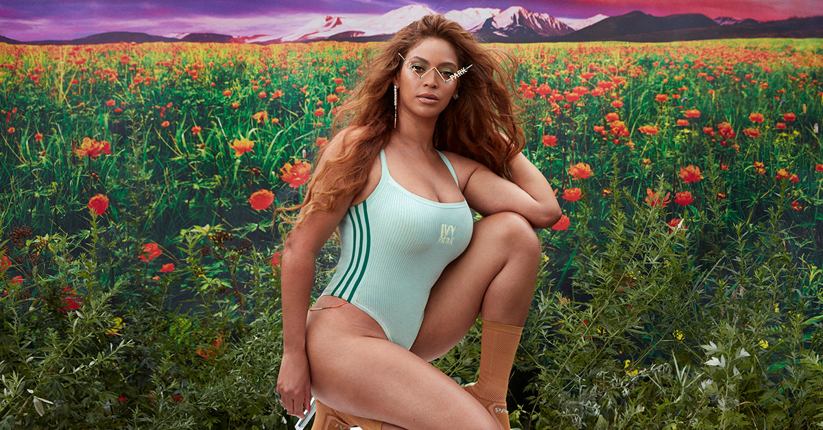 IVY PARK bald solo? - Beyoncé und adidas trennen sich angeblich