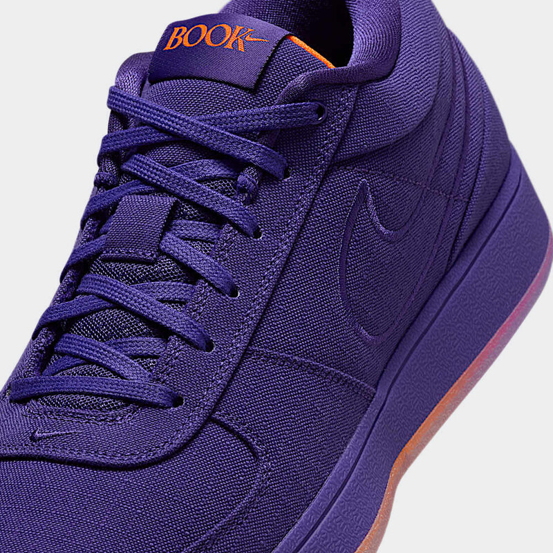 Nike Book 1 "Purple Sunset" | HJ5351-500