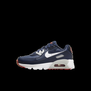 Nike Air Max 90 Leather PS 'Obsidian Track Red' | DV3608-400
