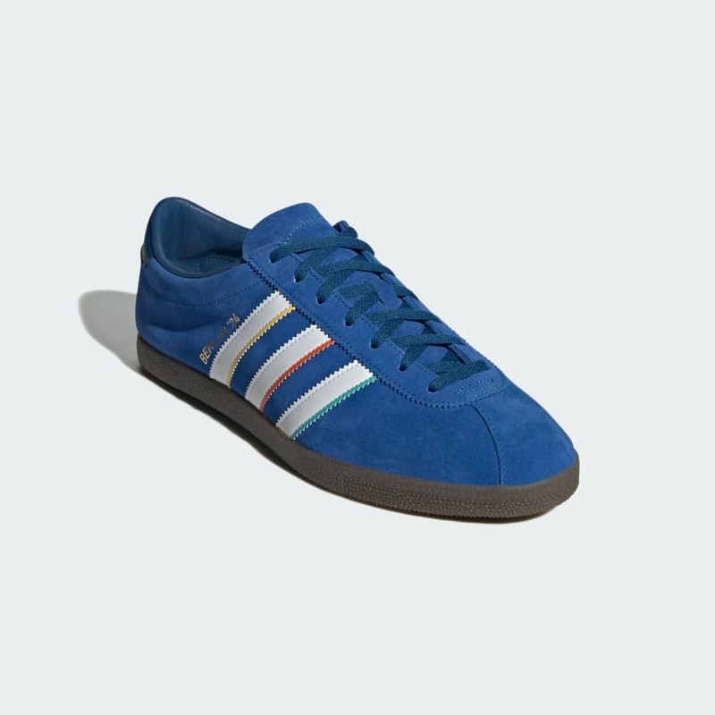 adidas Berlin 24 "Blue" | IG2108