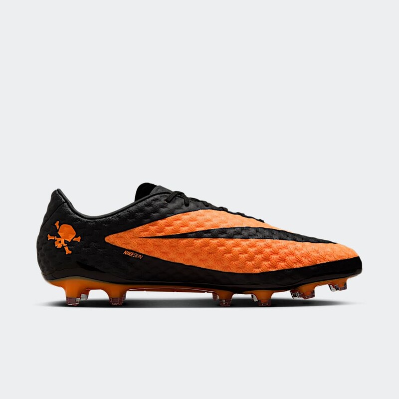 Nike Hypervenom Phantom RGN SE "Bright Citrus" | HQ8561-001