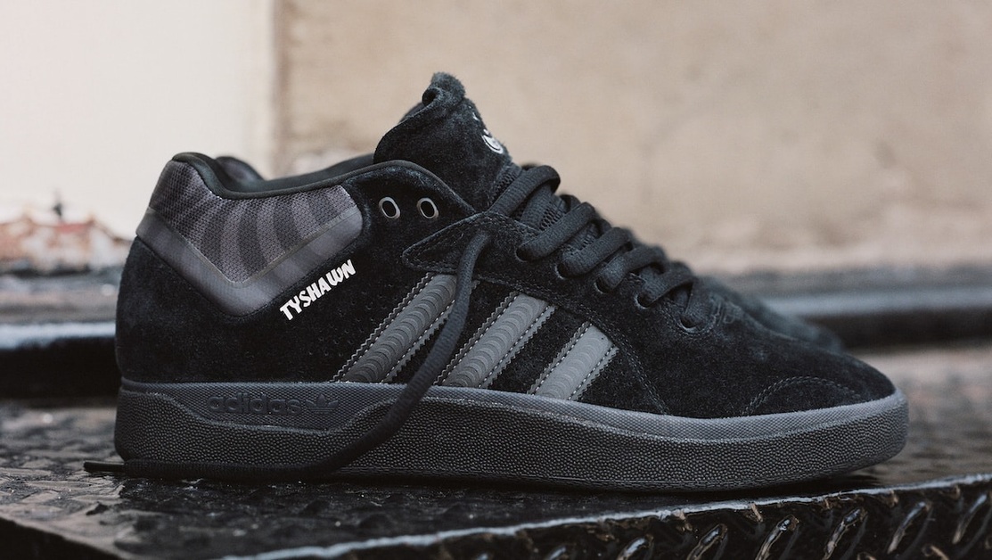 adidas Skateboarding Has Announced the Release of the Spitfire x