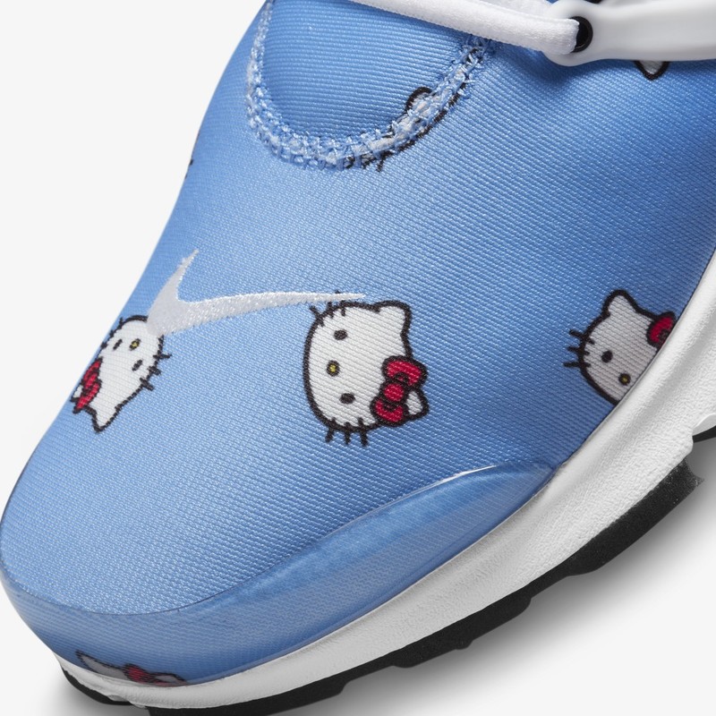 Hello Kitty x Nike Air Presto | DV3770-400