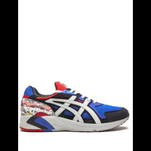 asics men x Pensole Gel DS | 1191A327400