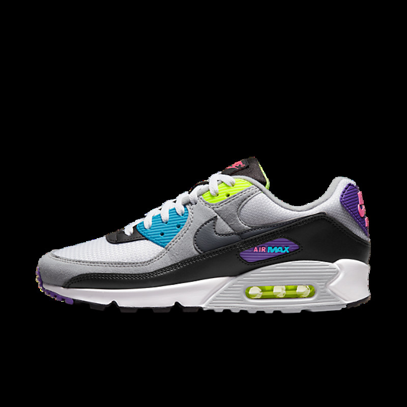 Nike Air Max 90 'What The' | DR9900-100