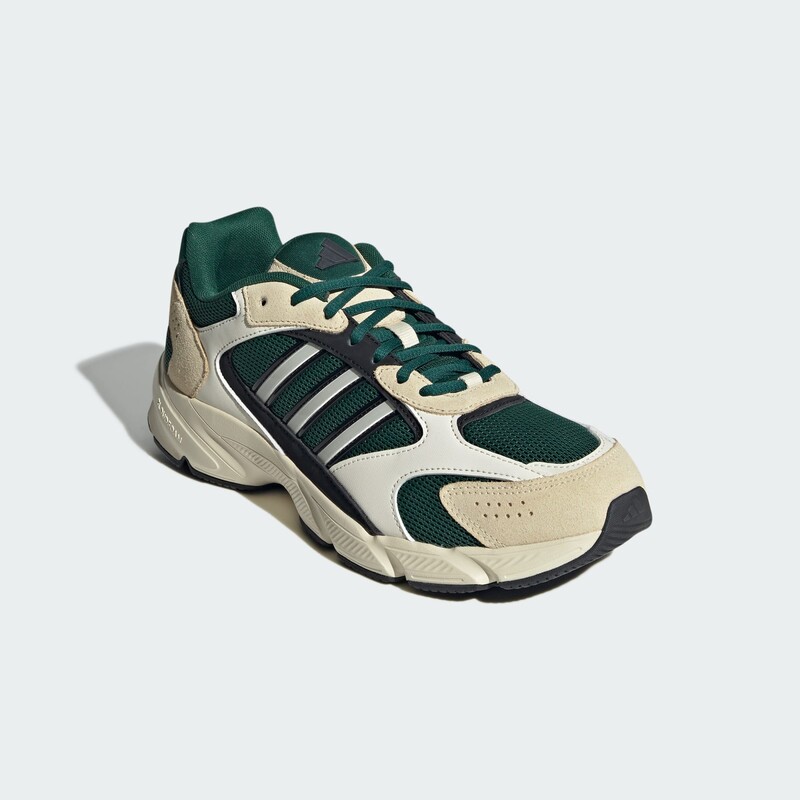 adidas Crazychaos 2000 "Collegiate Green" | JQ2261