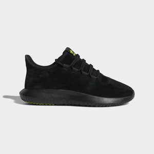 Adidas tubular best sale shadow junior black