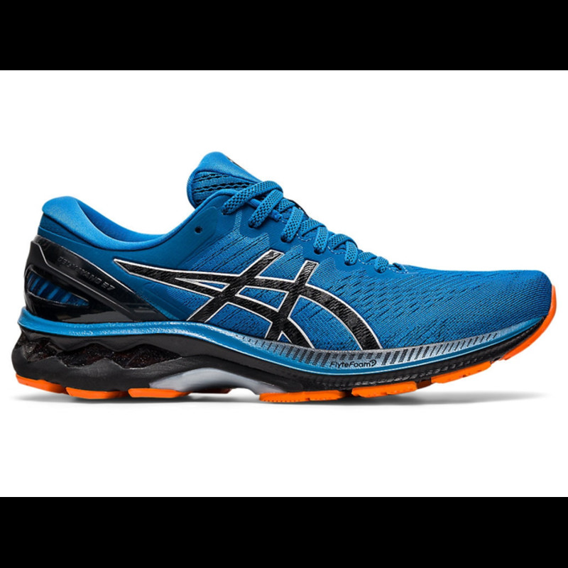 ASICS Gel - Kayanoâ¢ 27 Reborn Blue | 1011A767.402