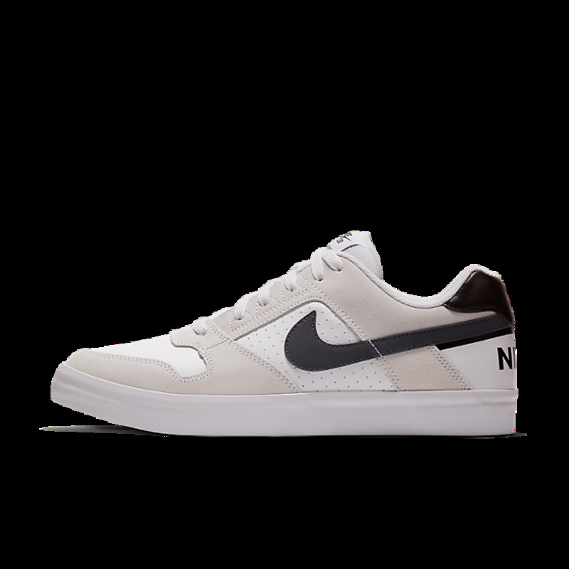 Nike Delta Force Vulc SB White Thunder Blue Men's - 942237-100 - US