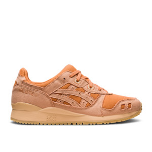ASICS Gel Lyte 3 OG 'Tea Pack - Rooibos' | 1201A786-600