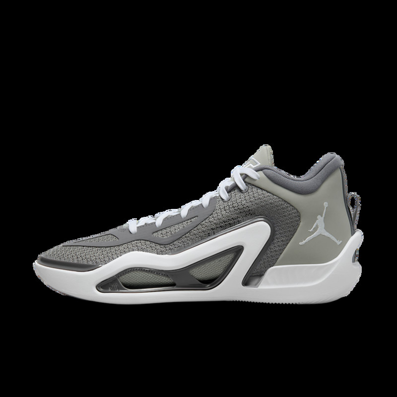 Air Jordan Tatum 1 Cool Grey | DZ3324-002/DZ3330-002