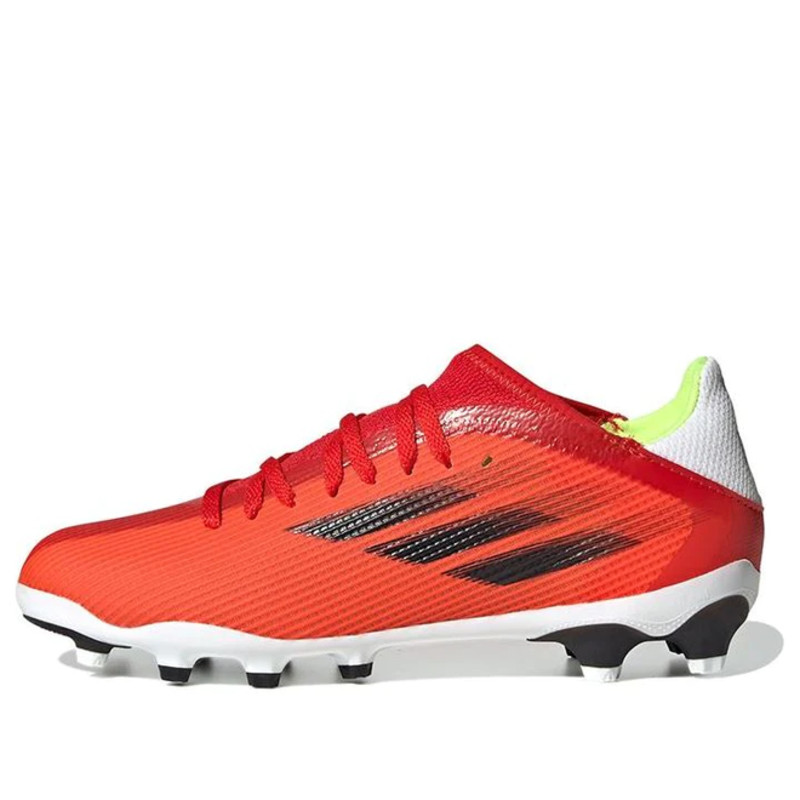 Kids adidas X Speedflow.3 Multiground Boots Soccer | FY3261
