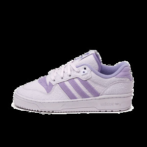 Adidas Rivalry Low TR 'Magic Lilac' | IE1665
