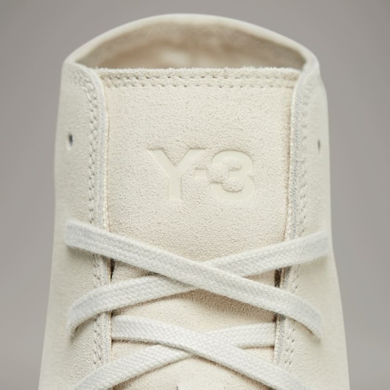 adidas Y-3 Pro "Aluminium" | IF1983