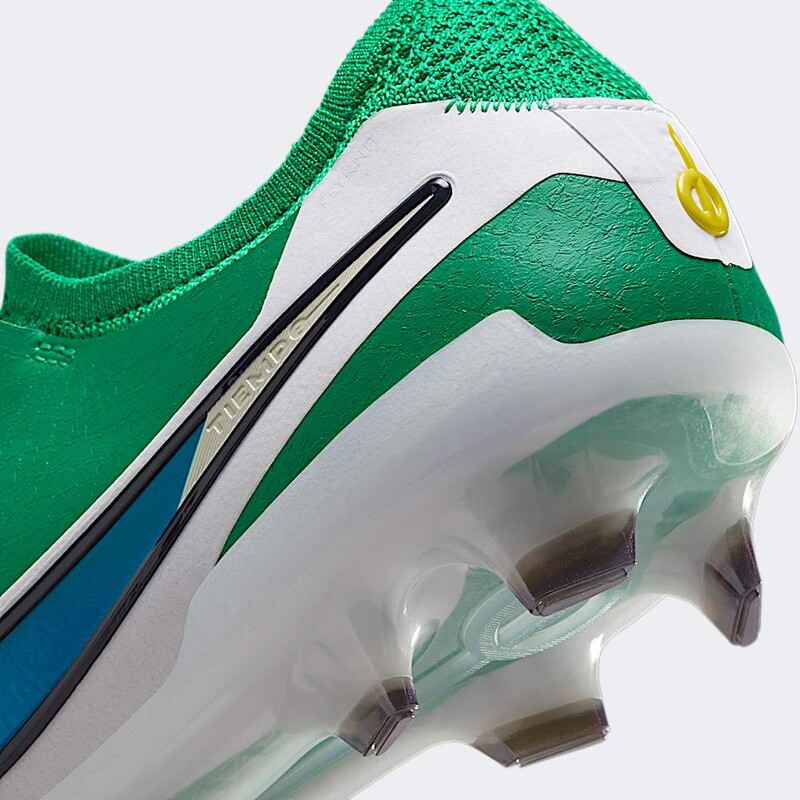 Nike Tiempo Legend 10 Elite "Stadium Green" | HJ7272-300