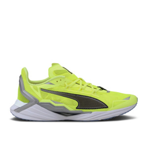 Puma First Mile x UltraRide Xtreme 'Fizzy Silver' Fizzy Yellow | 193754-02